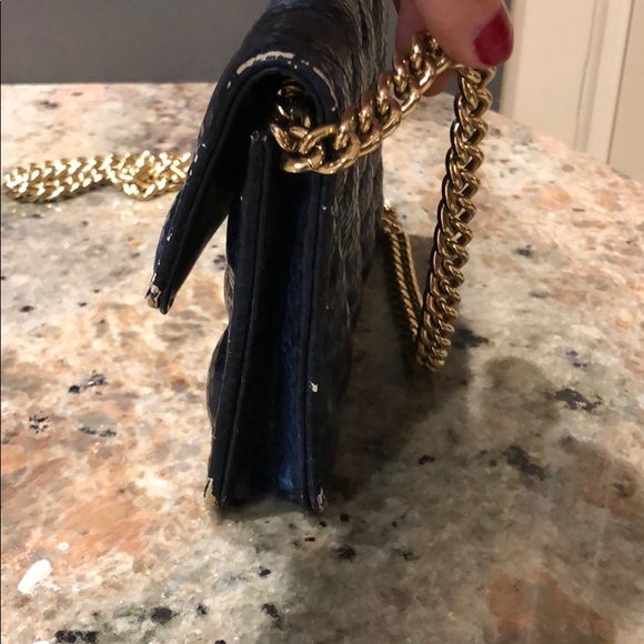 Jacobs by Marc Jacobs wallet on chain - Picture 5 of 8